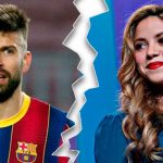 Shakira y Piqué venden su mansión de Barcelona