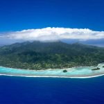 Conoce Rarotonga, la isla de la vida real que inspira Avatar 2