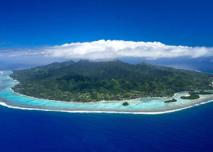 Conoce Rarotonga, la isla de la vida real que inspira Avatar 2