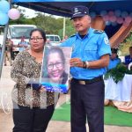 Policía realiza inauguración de Comisaría de la Mujer en León 