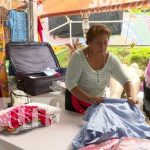 Foto: Variedades Gio, es el emprendimiento de una señora de Managua / TN8