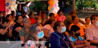 MINSA recibe terreno para la construcción de puesto médico en Chiquilistagua