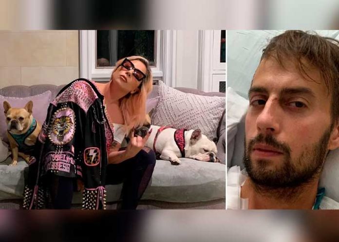 Condenan al hombre involucrado en tiroteo del paseador de perros de Lady Gaga