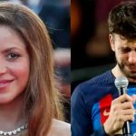 Eliminan a España del Mundial y usuarios afirman que es porque Piqué se las "pegó" a Shakira