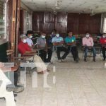 Ministerio de la Familia trabaja para prevenir la violencia en el Caribe