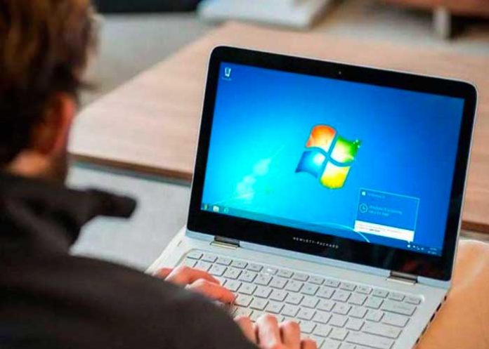 Microsoft dirá adiós a Windows 7 y 8 en unas semanas