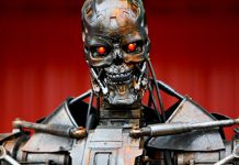 Estados Unidos aprobará una ley que permita el uso de robots para matar personas