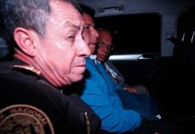 A un penal de máxima seguridad trasladaron a Pedro Castillo expresidente de Perú