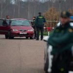 Embarazada muere a manos de su expareja en España