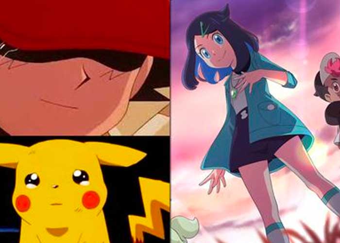 Pokémon tendrá un nuevo anime en abril de 2023