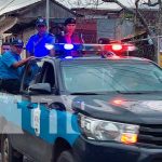 Policía Nacional de Nueva Segovia y Jinotega, brindarán seguridad en las fiestas marinas