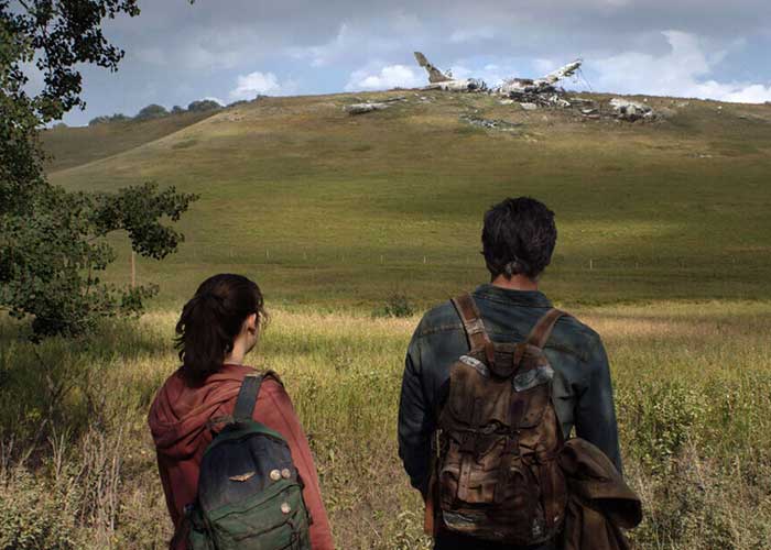 La serie del videojuego The Last of Us hace presencia con un nuevo tráiler