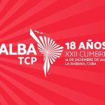 ALBA-TCP se consolida bajo principios de unidad, soberanía y cooperación genuina