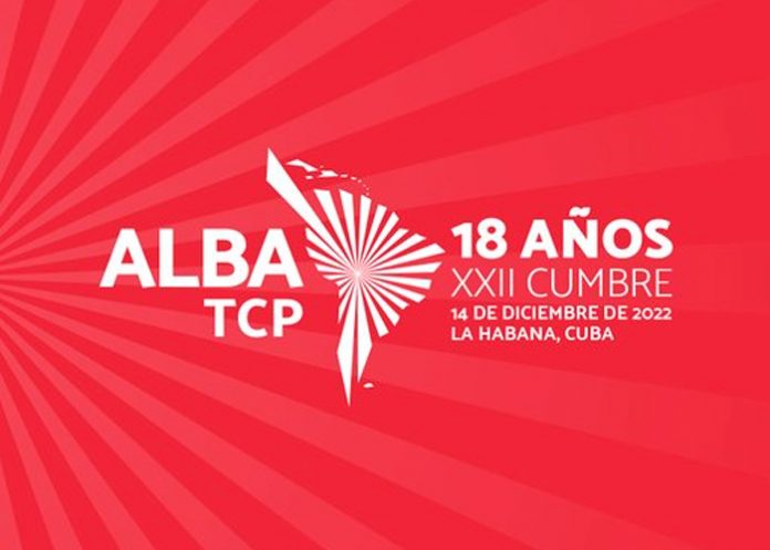 ALBA-TCP se consolida bajo principios de unidad, soberanía y cooperación genuina