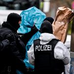 Arrestan a 25 personas acusas de planear un golpe de estado en Alemania
