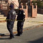 Niño murió baleado mientras caminaba en Nueva York