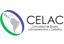 CELAC rechaza ejercicios militares de Reino Unido en las Malvinas