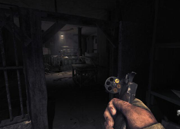 ¡El miedo esta de vuelta! Amnesia: The Bunker, un nuevo juego juego de la saga