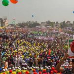 Masiva protesta en Bangladesh contra políticas económicas