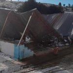 Cinco muertos al caer el techo de una escuela de Bolivia durante una promoción