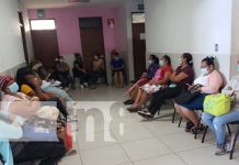 Realizan en Managua jornada de ultrasonidos para prevenir cáncer de mamas