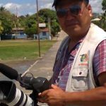 Fallece el periodista Gilberto Castellón Ruiz de Santo Tomás, Chontales