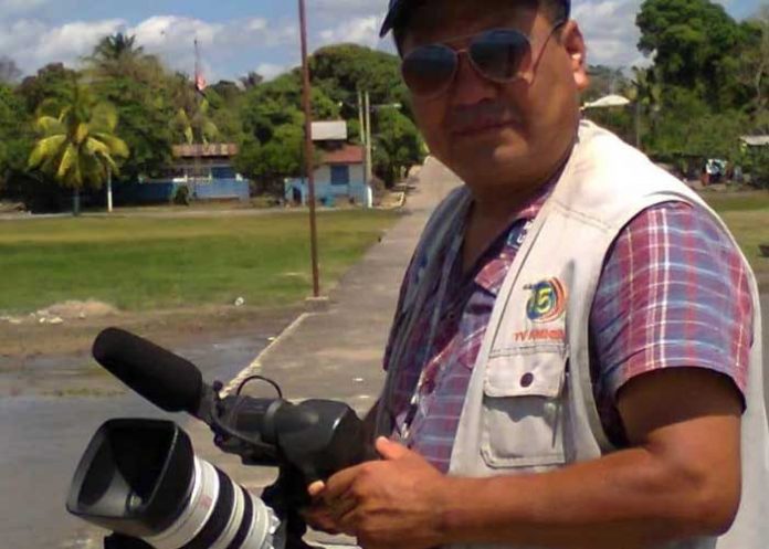 Fallece el periodista Gilberto Castellón Ruiz de Santo Tomás, Chontales