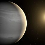 ¿Poder de Dios? Hallan exoplaneta con características 'imposibles' para la ciencia