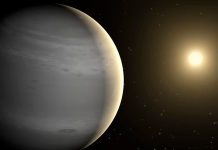 ¿Poder de Dios? Hallan exoplaneta con características 'imposibles' para la ciencia