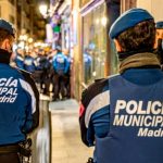 Arrestan en España una mujer después de intentar degollar a un hombre