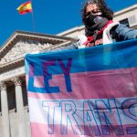 Aprueban polémica ley en España que permite cambiar libremente de género