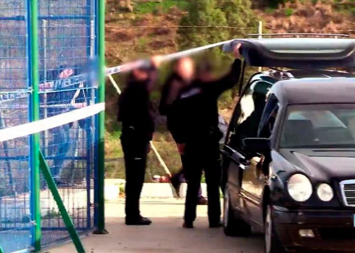 ¡Desgarrador! Matan de manera violenta a un niño de 8 años en España