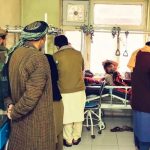 Mueren 19 estudiantes en escuela de Aybak, Afganistán