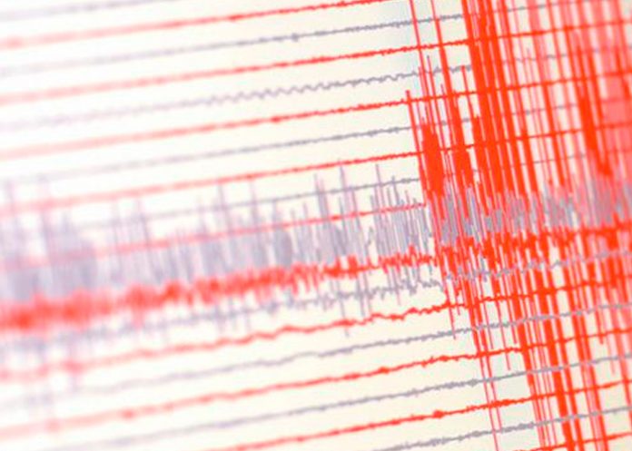 Fuerte sismo de magnitud de 5.9 sacude Filipinas