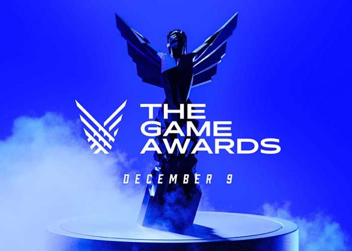 Presentador de Game Awards 2022 revela el número de juegos que veremos