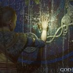 ¿Desvelan nueva saga de God of War en Ragnarok?