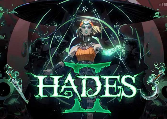 ¡Habrá un Hades 2! Anuncian secuela de un brutal metroidvania