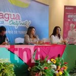 250 emprendedores turísticos de Managua culminan cursos técnicos