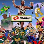 7 memorables videojuegos clásicos de Konami
