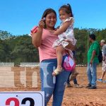 Un sueño hecho realidad, 40 familias reciben su lote de terreno en La Libertad, Chontales