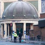 ¡Tragedia en Londres! Cuatro personas graves tras estampida en un concierto