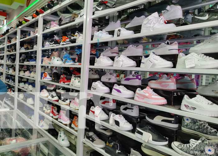 Zapatos fila nicaragua grandes cheap