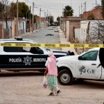 Sangriento ataque armado acaba con la vida de dos menores en México