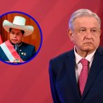 Expresidente de Perú, Pedro Castillo, solicita asilo al gobierno de México