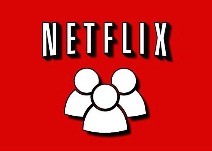 Por la caída de usuarios, Netflix restringe más a sus usuarios 