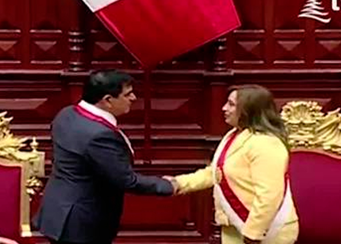Exmandatario de Perú, Pedro Castillo reclama "libertad inmediata"