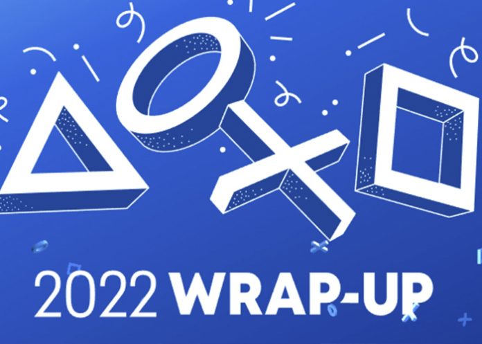 Wrap Up de PlayStation ya está disponible. Aprende a utilizarlo