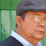 Gobierno de Nicaragua se une al dolor de la familia del poeta Roberto José Leyva