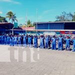 Policía Nacional detiene a delincuentes de Carazo y Estelí