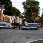 Asesinan a tiros a tres mujeres durante una reunión en un barrio de Roma